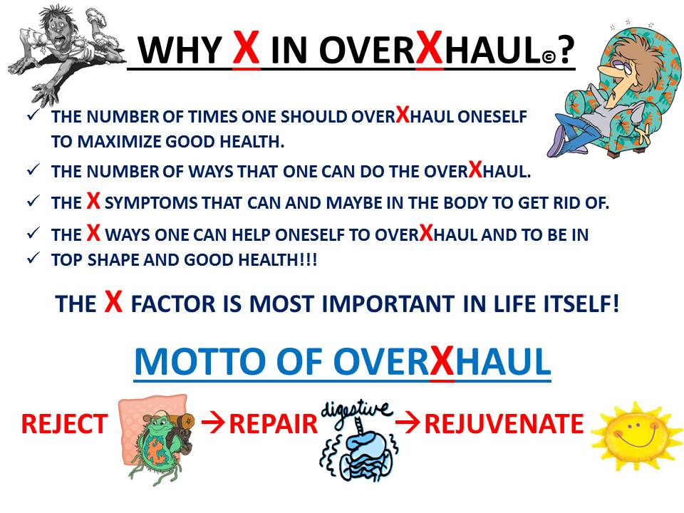 Introduction to overxhaul slide 3